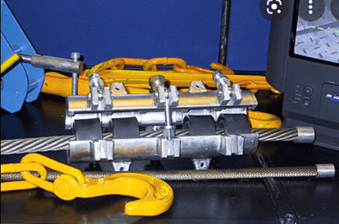 Wire Rope Lubrication: The Ultimate Solution with Masto