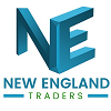 New england traders logo