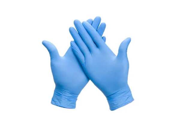 latex gloves in usa