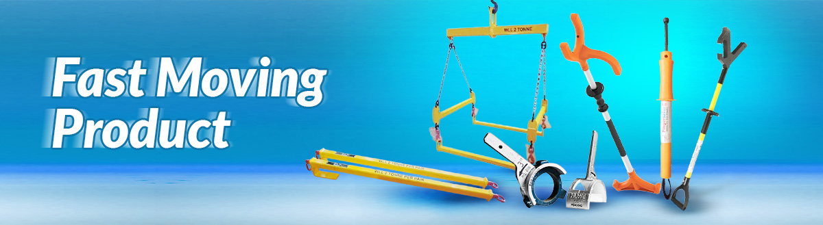 Stiffy Hands Safety Tools