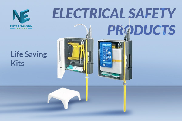 Life Saving Kits