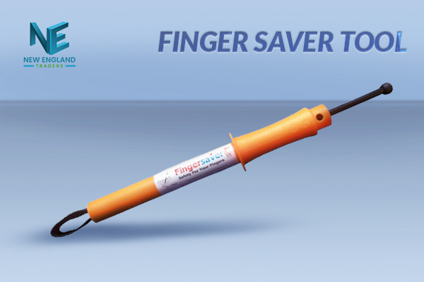 Finger Saver Tool