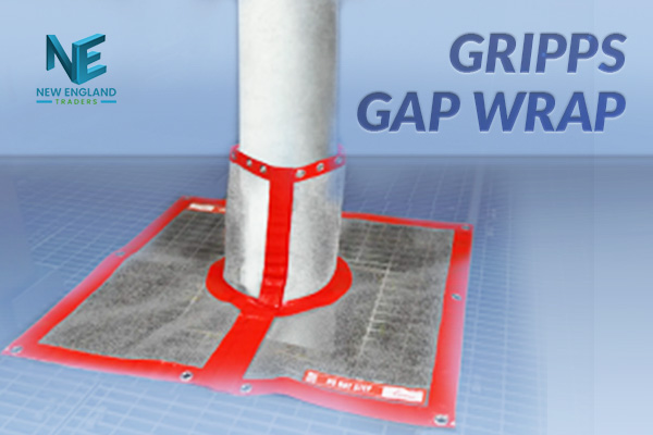 Gripps Gap Wrap