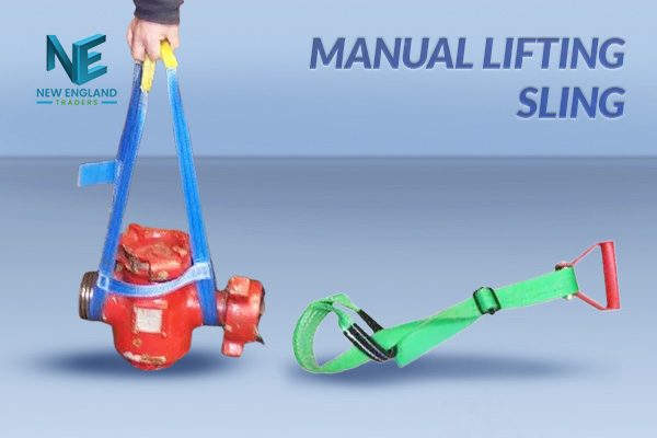 Manual Lifting Slings