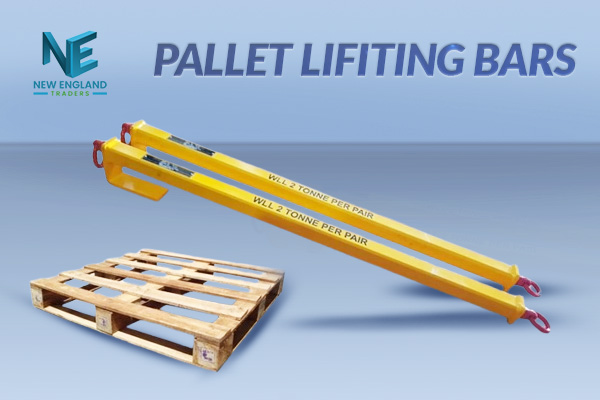 Pallet Lifting Bars