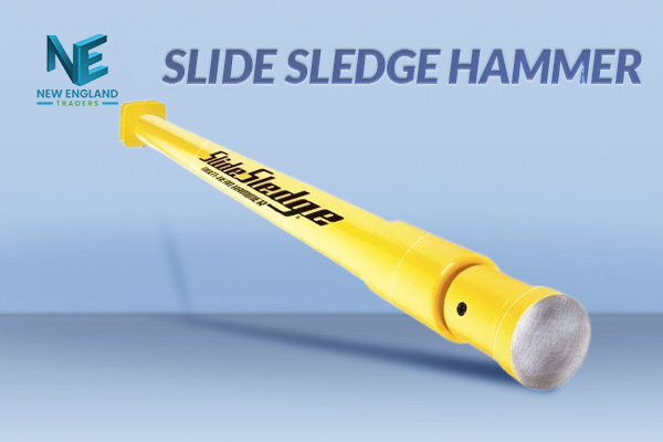 Slide Sledge Hammer