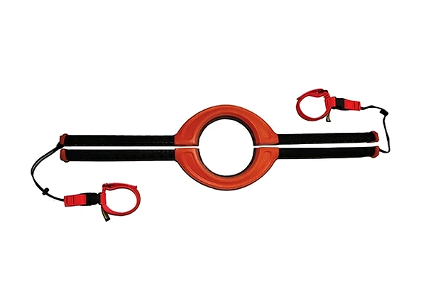 Drill Pipe Connection Guide Tool