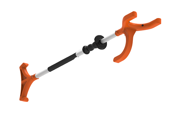 Drill Pipe Set Back Tool