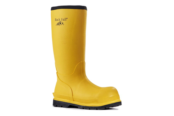 Electrical Safety Boots