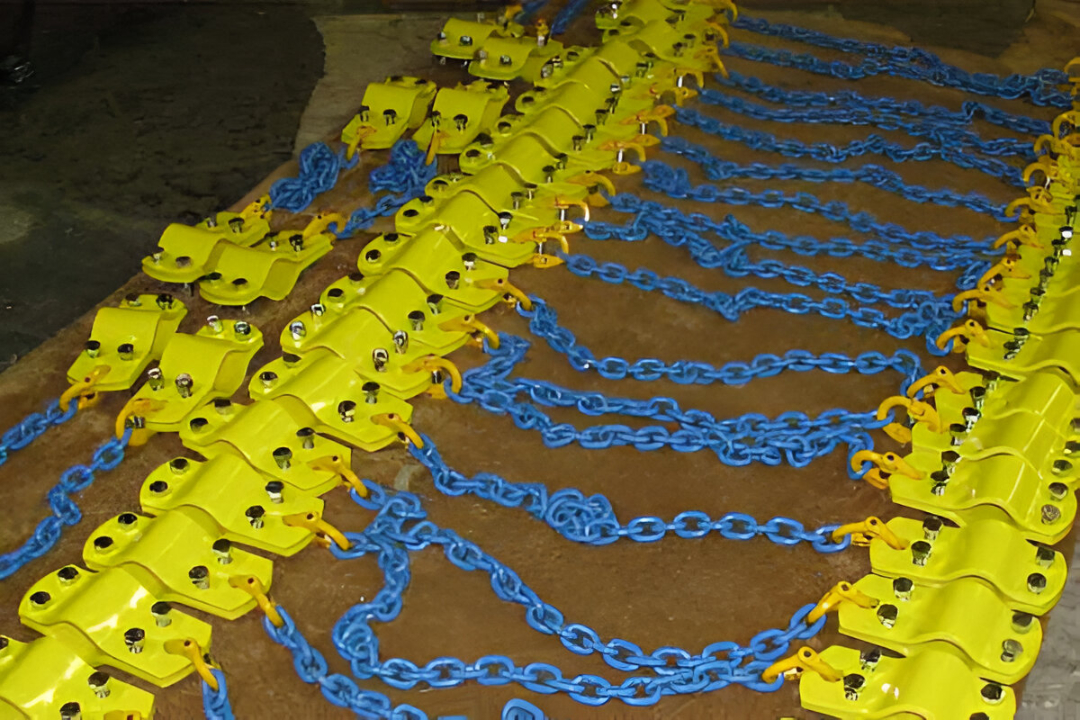 Hose and Piping Chokers