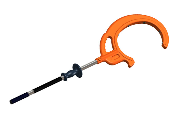 Pro Pipe Handling Tool
