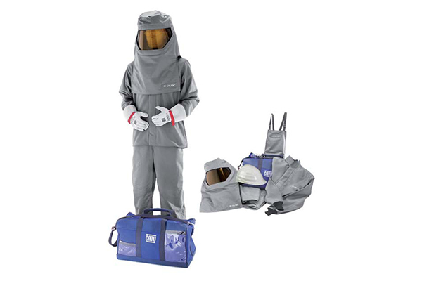 Arc Flash Kit