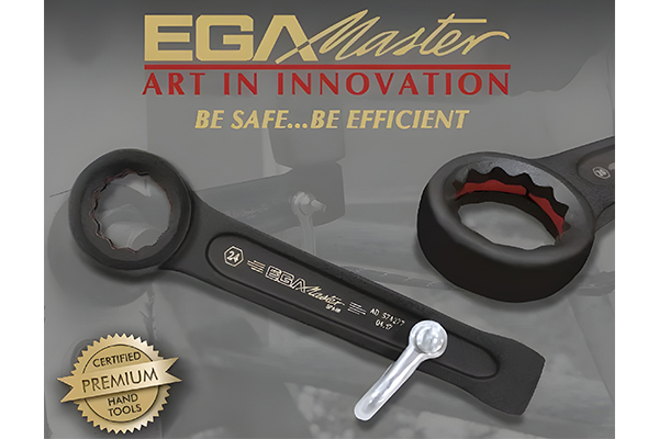 Ega Master Total Safety