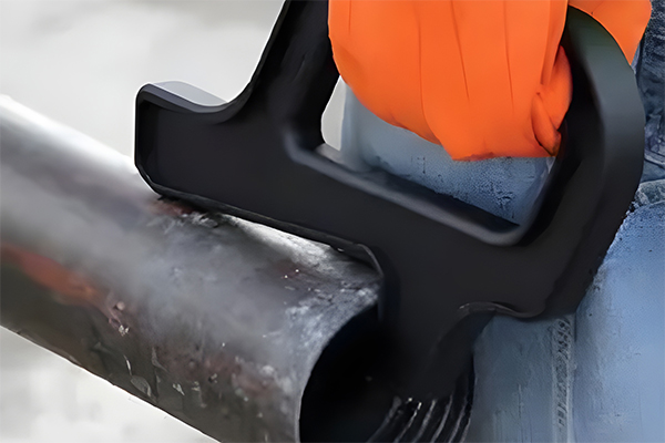 Rod Lifter - Hand Free Safety