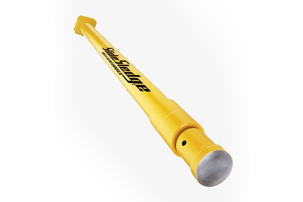 Slide Sledge Hammer